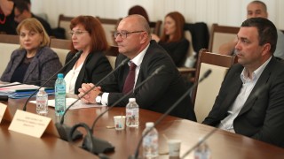 В Инспектората на Висшия съдебен съвет ВСС не са постъпвали