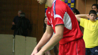 Бивш играч на ЦСКА пред трансфер в Швейцария