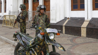Шри Ланка: Около 280 наши граждани са вербувани в руско-украинската война