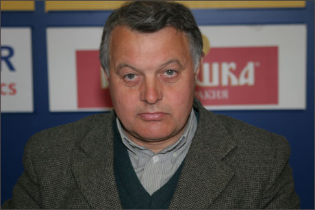 Димитър Войнов: Веригата спира, но Zagorka ще продължи да организира турнири