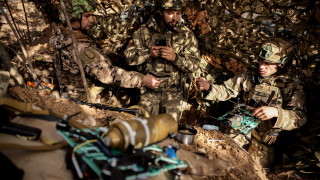 Руски военен кореспондент загина в Украйна