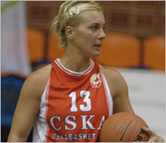 Завърши ли първият етап от възраждането на женския баскетбол в ЦСКА?