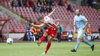 На 14 ноември събота новият треньор на ЦСКА Бруно Акрапович