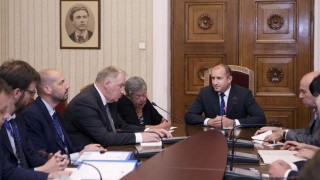 Възможността Комитетът на регионите да участва по активно в процеса на