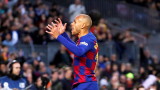  Бивш нападател на Барселона приказва за престоя си в клуба 