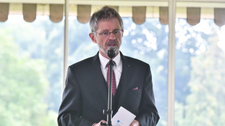 Президентът на Чехия Милош Земан не е в състояние да