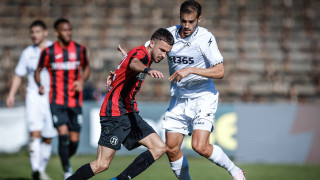 Славия оцени Локомотив (Пловдив) на 15 лева