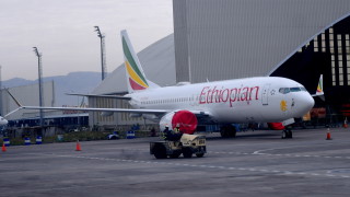 Boeing заявява че е постигнат стабилен напредък за сертифициране на