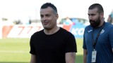 Людмил Киров: Дунав е тим от елита и е необходим едноличен собственик, който да милее за клуба