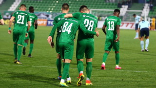 ПФК Лудогорец взема превантивни мерки предвид ситуацията с установени случаи