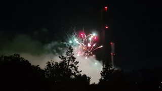 От футболния гранд Левски поздравиха отново своите верни фенове в