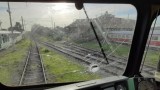 Пловдивски вандали раниха с камъни машинист на влака Стара Загора - София