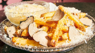Пържените картофи са една от най лесните за приготвяне вкусни и