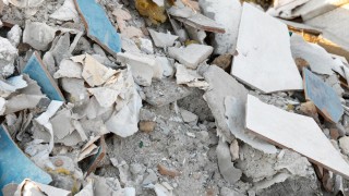 Терен на територията на ж к Експериментален в район Младост в