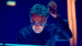 Приносът на Жан Мишел Жар за развитието на електронната музика