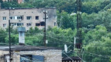 Украйна удари Подмосковието и склад за гориво в Ставрополския край