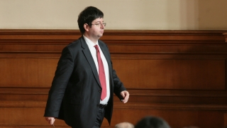 Петър Чобанов: Много вероятно е да се наложи актуализация на бюджета