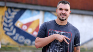 Валери Божинов е все по близо до завръщане в Левски информира Блиц