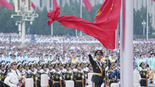 Министърът на отбраната на Китай Вей Фенхе кани руския министър на