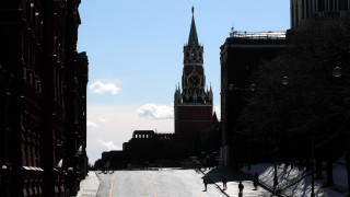 Повече от всякога тази седмица Русия е притисната наистина близо