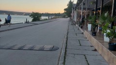Ресторантьорите оспорват затварянето на Крайбрежната алея на Варна за коли