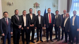 Община Руен се присъедини към стратегията "Ново начало"