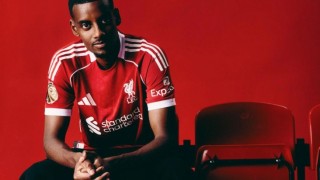 Трансферът на Александър Исак от Нюкасъл в Ливърпул се превърна