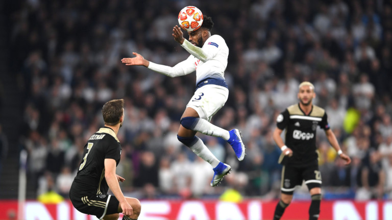 Football's Coming Home