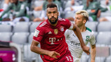 Байерн (Мюнхен) премина границата от 100 гола за сезона