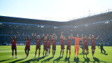 Байрен (Мюнхен) победи Арминия (Билефелд) с 3:0