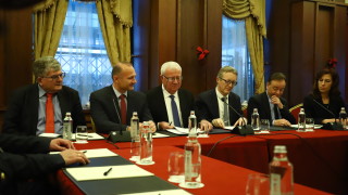 АЕЦ Козлодуй подписа споразумение с френската Фраматом GmbH за доставка на