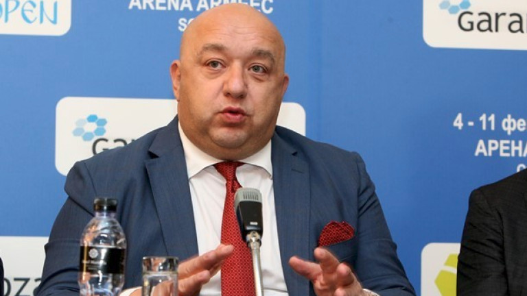 Министър Кралев: Новият закон за спорта ще разреши проблемите с базите