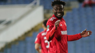 Агентът на Жорди Кайседо Ернан Банято сподели своята гледна