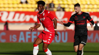 Младата звезда на Монако Орелиен Чуамени е едно от най конвертируемите