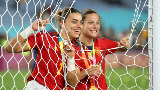 Финалът на световното първенство по футбол за жени прикова пред