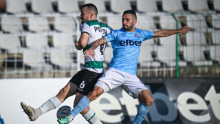 Етър е на път да осъществи силен трансфер в търсене