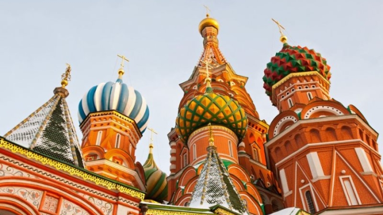Седемте чудеса на... Русия (СНИМКИ и ВИДЕО)
