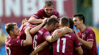 Септември продължава без грешка във Втора лига Столичани спечелиха и