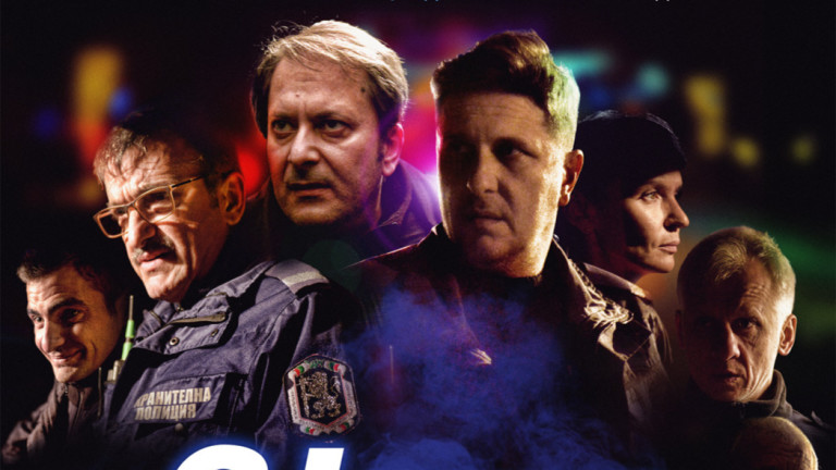 Какво да очакваме от "В кръг" на Стефан Командарев