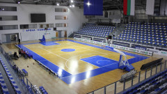 Израелски отбори ще домакинстват в Самоков
