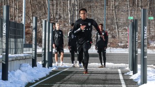 Байерн се подсили с пореден обещават футболист Баварците подписаха със