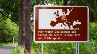 Кризата в Украйна трудно ще отшуми това е сблъсък на