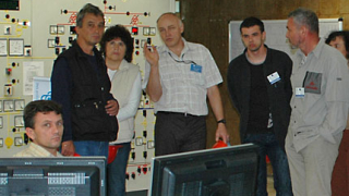 462 души преминаха през отворените врати на АЕЦ "Козлодуй"