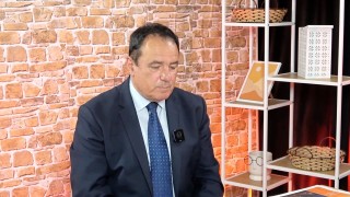Скоростни влакове в България: Проект за над 3 млрд. евро цели нова жп ера за България