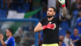 Донарума: Нямах търпение да премина в Манчестър Сити