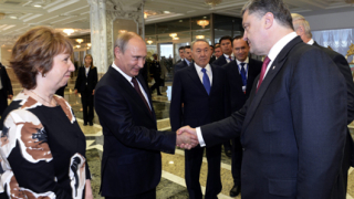 Радата препоръча налагането на санкции на Путин