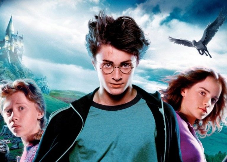 Поредицата за Хари Потър е достъпна за гледане в НВО