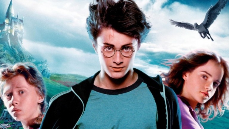 Празнуваме 20-годишнината на Хари Потър