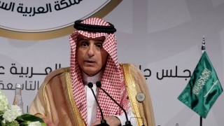 Саудитска Арабия е склонна да изпрати войници в Сирия