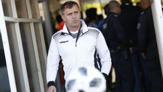 Локомотив Пловдив има интерес към защитника на Черноморец Балчик Валери